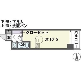 間取り、写真、設備は現状を優先致します