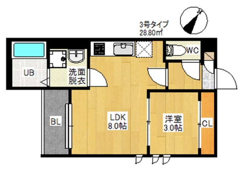 外観画像