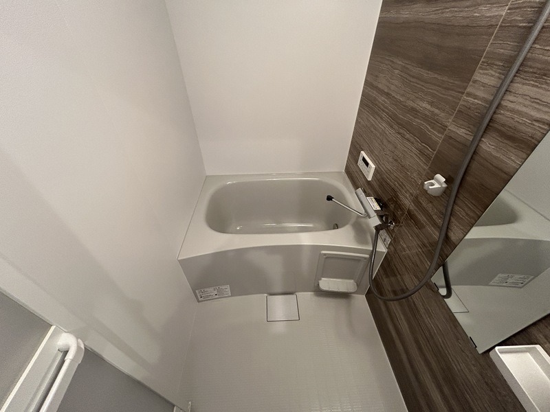 1日の疲れを癒してください