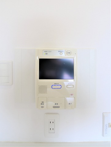 急な来客時も安心ですね