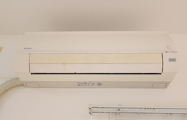 年中快適に過ごせます