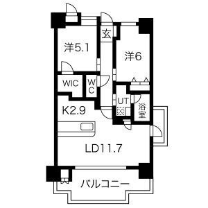 間取り・設備・写真は現状を優先します