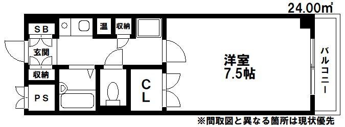 写真、内装は現状を優先致します。