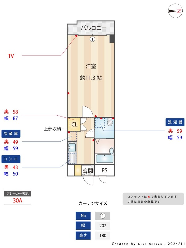 現状を優先します。