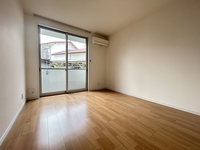 綺麗なお部屋です。