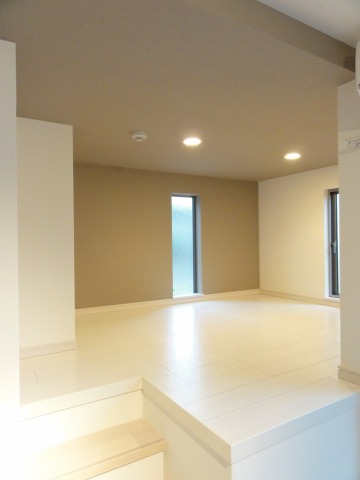 ロフトは色々な使い方ができますね