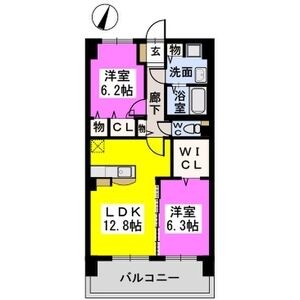 間取り・写真・設備は現状を優先します