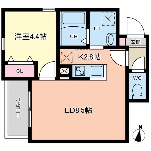 外観画像