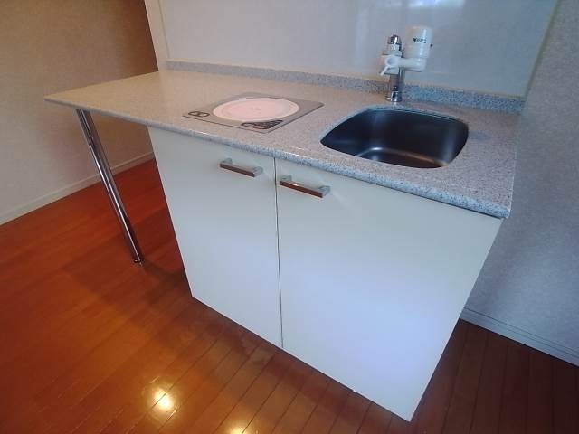別部屋のお写真です