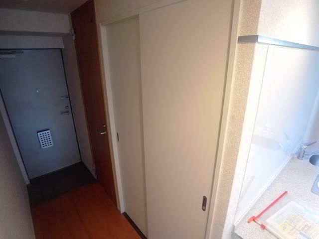 別部屋のお写真です