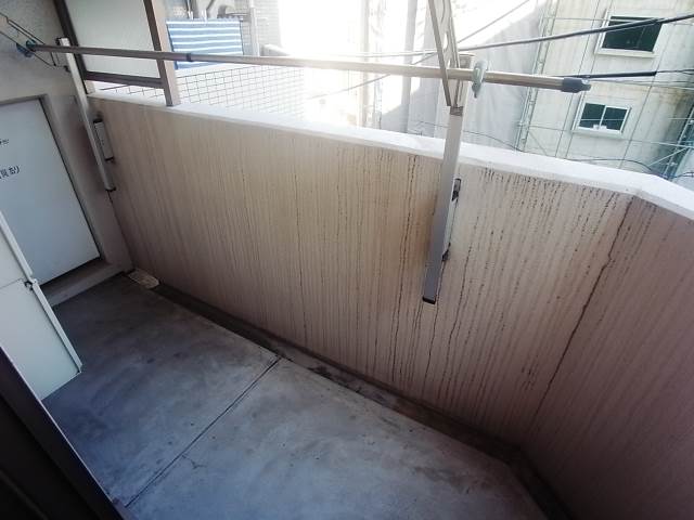 別部屋のお写真です