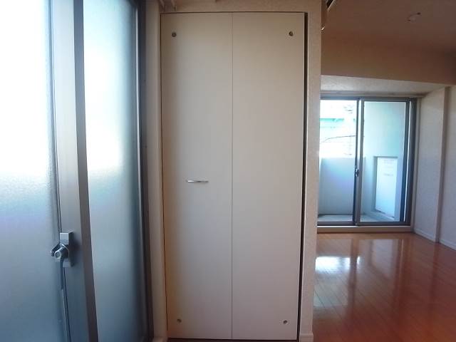 別部屋のお写真です