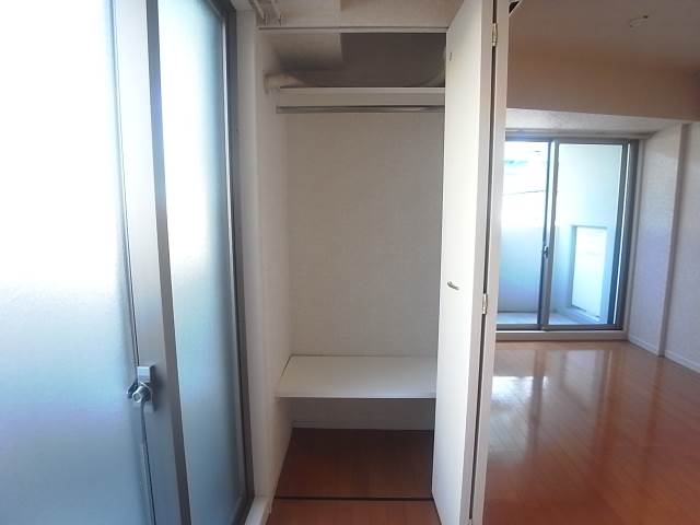 別部屋のお写真です