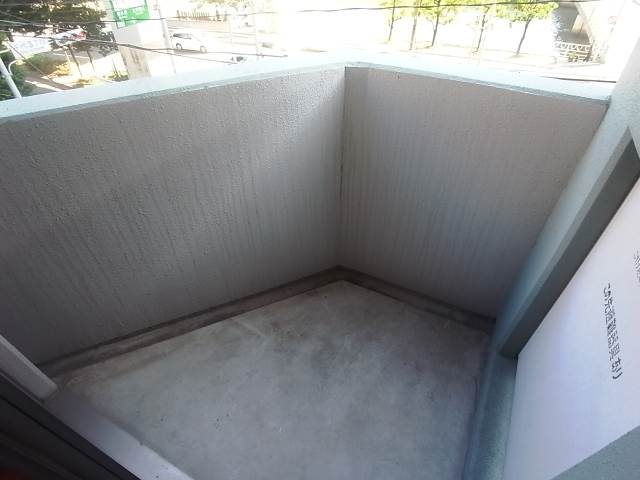 別部屋のお写真です