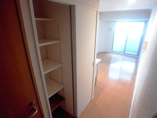 別部屋のお写真です