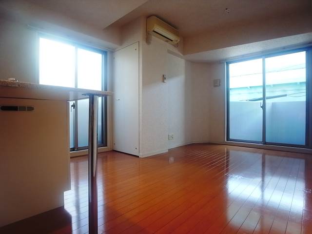 別部屋のお写真です