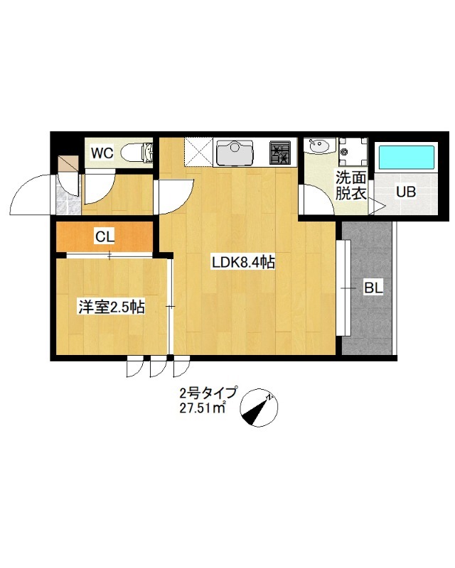 外観画像