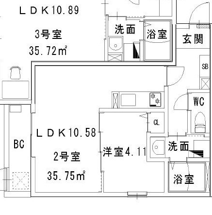 写真は現状を優先いたします。