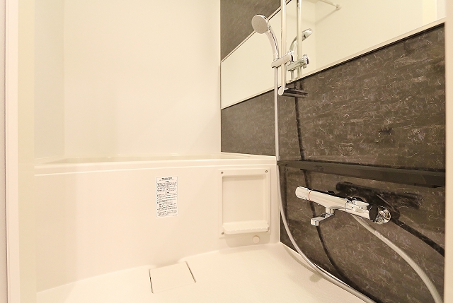 快適空間で日々の疲れを癒してください