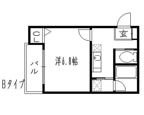 写真、設備、間取りは現状を優先します