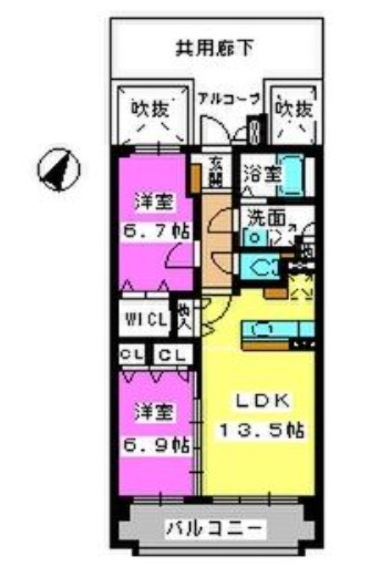 間取り、写真、設備は現状を優先致します