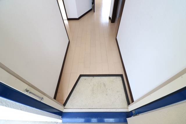 ようこそいらっしゃい。