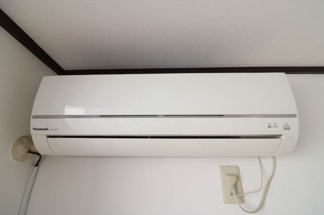 1年中快適です。