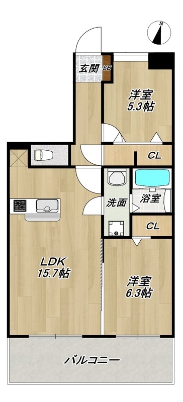 外観画像
