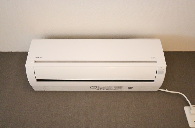 年中快適に過ごせますね