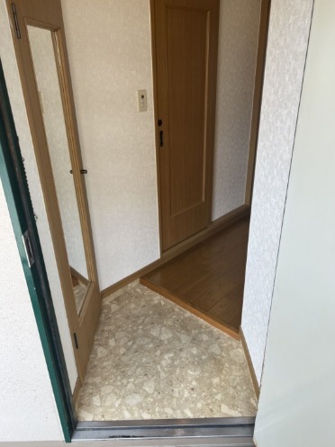 靴もたくさん入ります。