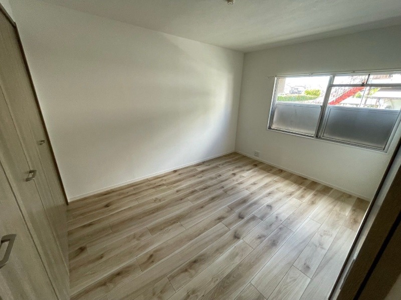 日当たり良好のお部屋ですね♪