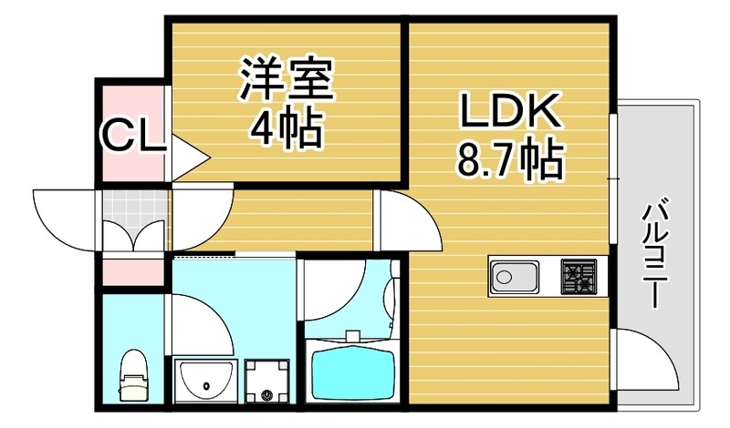 外観画像