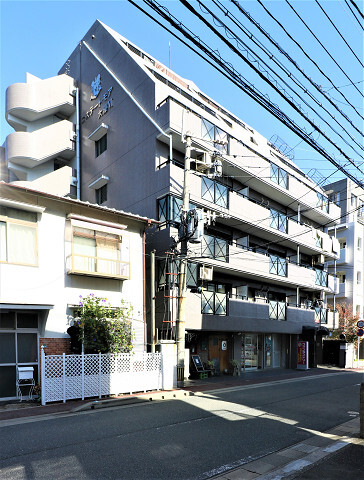 外観画像