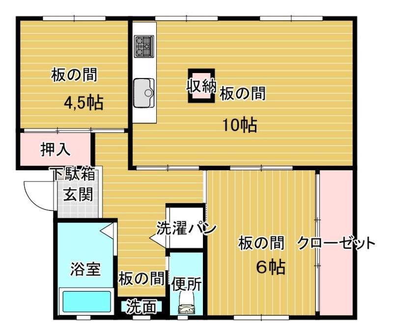 外観画像