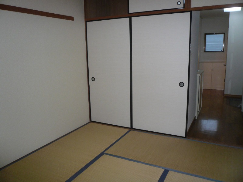 大容量の収納です。