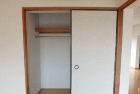 大容量収納です。