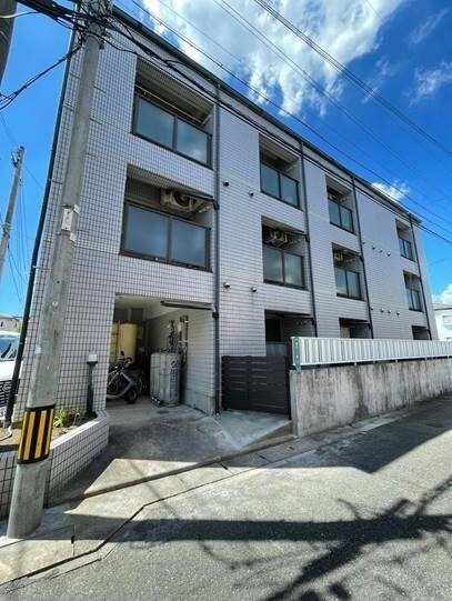 ようこそいらっしゃい。