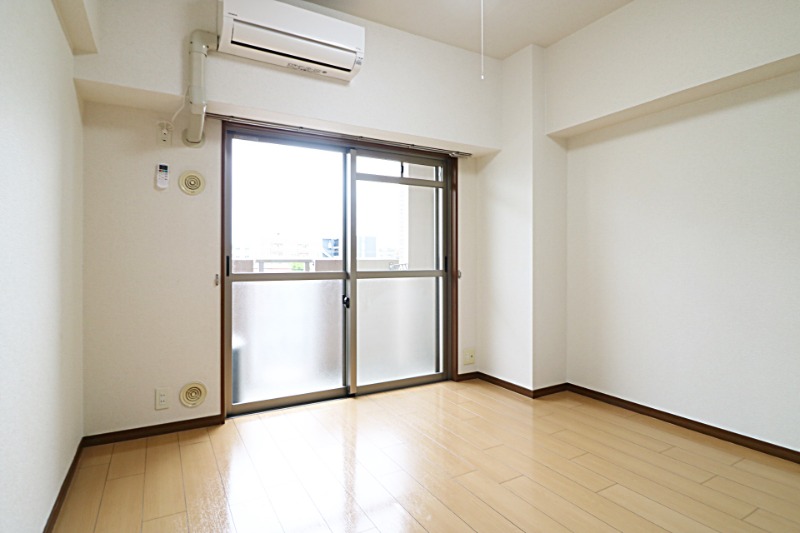 陽当たり良好です。