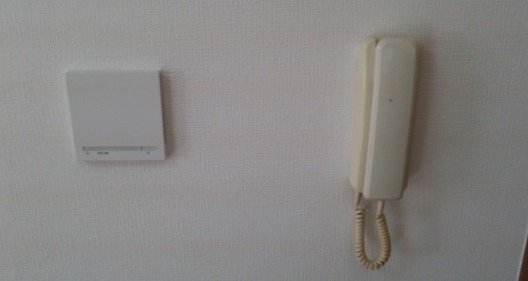 来客時はこちらで確認できます