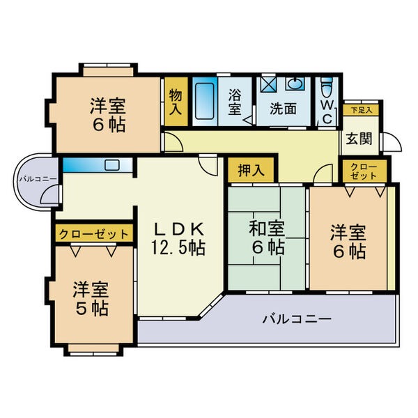 外観画像