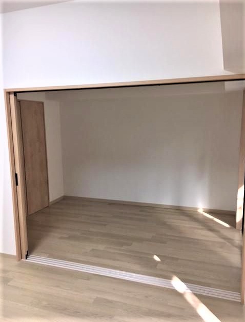 寝室にいかがですか