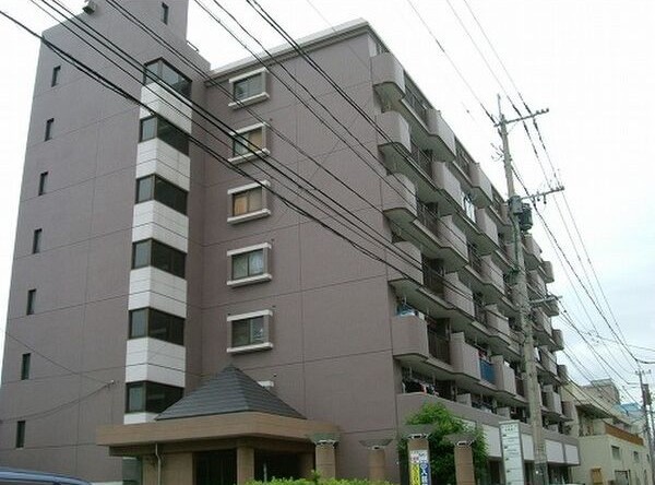 外観画像