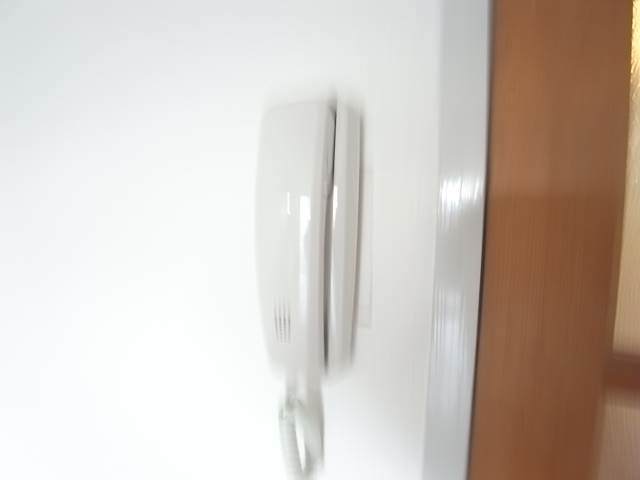 来客時はこちらで確認できます