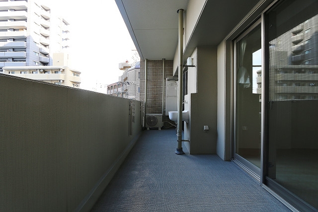 天気が良い日のお洗濯はこちらで