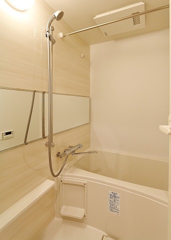 １日の疲れはこちらでどうぞ。