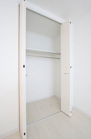お荷物はこちらへ。