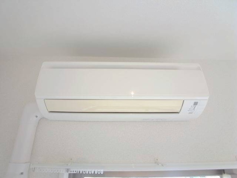 一年中快適な風をお届けします。