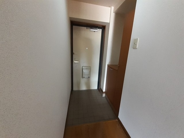 シューズボックスのたっぷり収納できます
