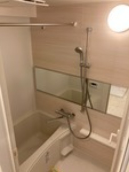 一日の疲れを癒せる最高のひと時をお過ごしください
