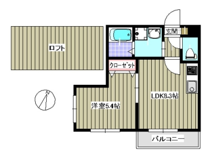 外観画像